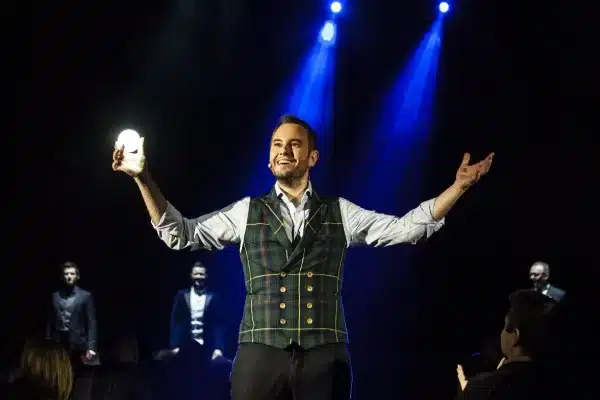 El Teatro Circo Price reúne a los mejores ilusionistas del mundo en el XV Festival Internacional de Magia de Madrid 3 jorge-blass