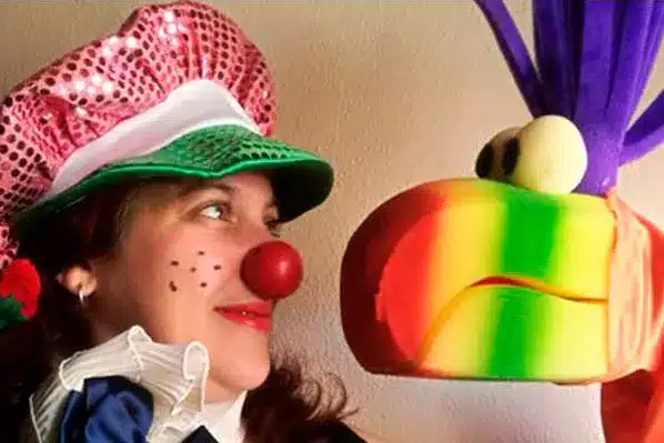 Risas en la granja por Navidad en el Centro Cultural Buenavista (Salamanca) 14 risas-en-la-granja