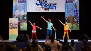 zumikids