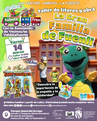 la-gran-familia-de-fuenli la-gran-familia-de-fuenli