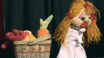 caperucita-roja