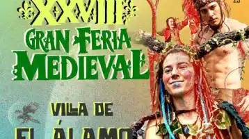 feria-medieval-de-el-alamo