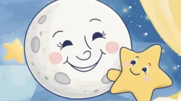 la-estrella-y-la-luna