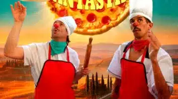 il-forno-fantastik