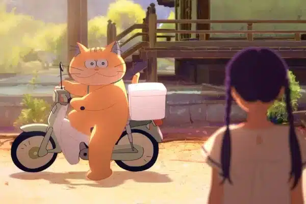 Anzu, gato fantasma estreno en cines el 28 de marzo 2 anzu-gato-fantasma