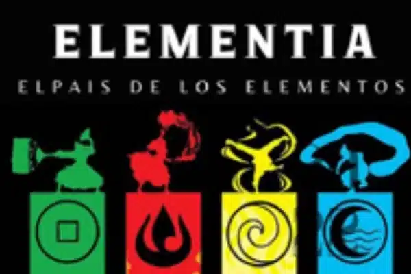 elementia