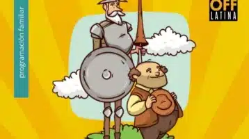 las-aventuras-de-don-quijote