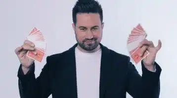 mago-roncero