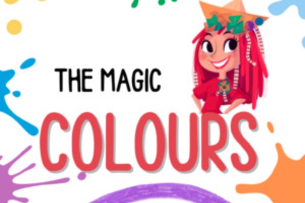 the-magic-colours the-magic-colours