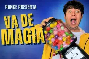 va de magia