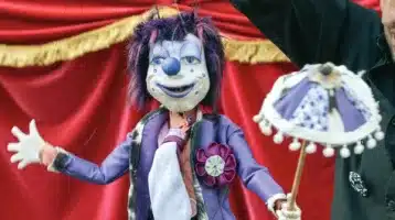 hariak-zirkus