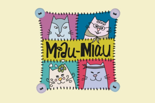 Cuentacuentos con pictogramas: Miau miau en el Centro Sociocultural Rafael de León (Fuencarral - El Pardo) 14 1 4