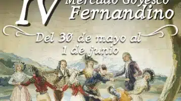 mercado-goyesco-san-fernando-de-henares-2025