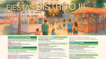 fiestas-distrito-III-2025-alcala-de-henares