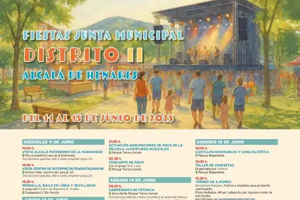 fiestas-distrito-II-2025-alcala-de-henares