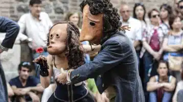 andantes