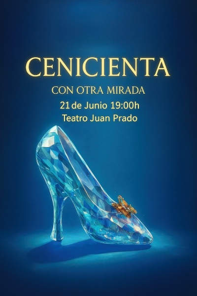cenicienta cenicienta
