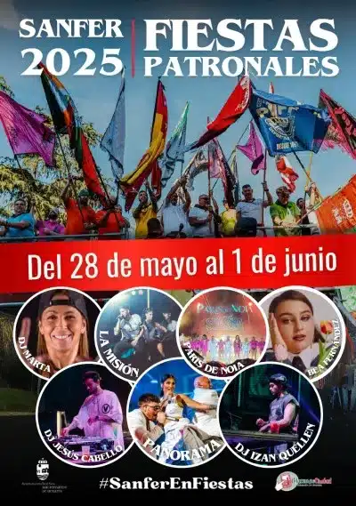 fiestas-de-san-fernando-de-henares-2025