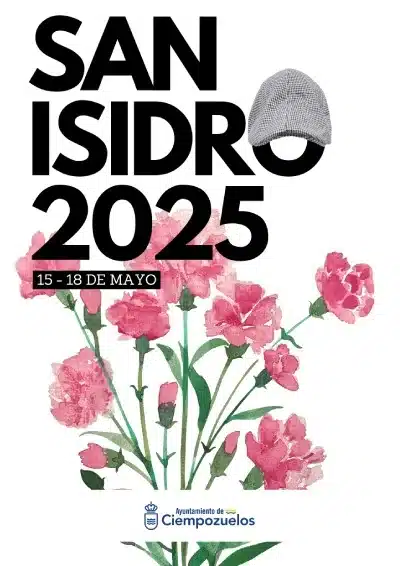 Fiestas de San Isidro 2025 de Ciempozuelos 1 fiestas-de-san-isidro-2025-de-ciempozuelos