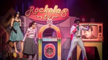 los-rockolas
