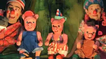 los-tres-cerditos
