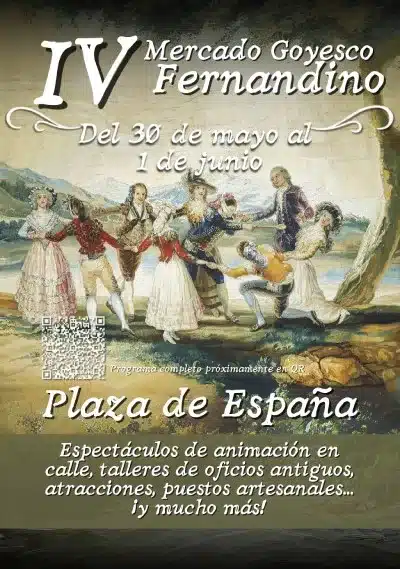mercado-goyesco-san-fernando-de-henares-2025