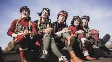 pilots