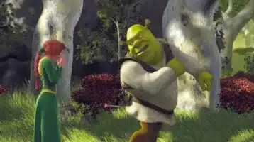 shrek