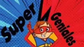 super-geniales