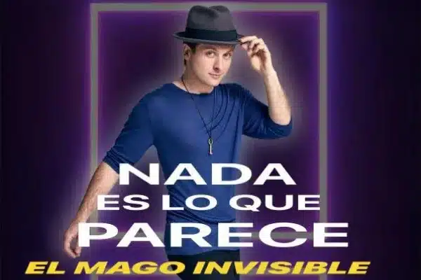 El Mago Invisible - Nada es lo que parece en el Teatro EDP Gran Vía 10 nada-es-lo-que-parece-dakris