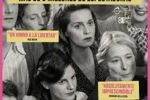 Siempre nos quedará mañana en el Parque Calero (Ciudad Lineal) 17 1 118