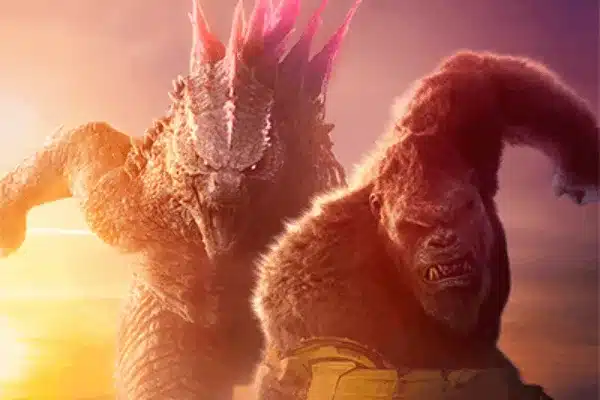 Godzilla y Kong. El nuevo imperio en Torrejón de Ardoz 12 godzilla-kong-el-nuevo-imperio