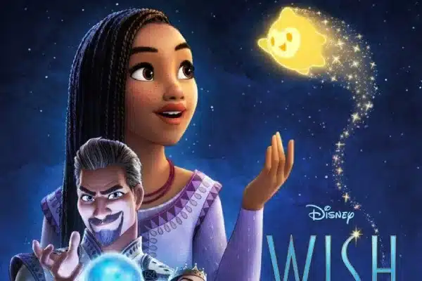 Wish: El poder de los deseos en Torrejón de Ardoz 12 wish
