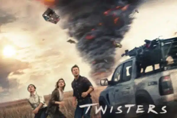 twisters
