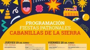 fiestas-de-cabanillas-de-la-sierra-2025