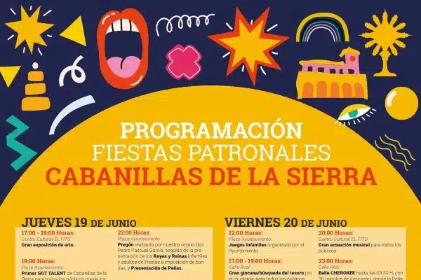 fiestas-de-cabanillas-de-la-sierra-2025