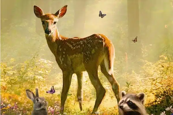 Bambi, una vida en el bosque en El Cañaveral (Vicálvaro) 9 bambi-una-vida-en-el-bosque