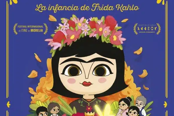 ¡Hola, Frida! en el Auditorio Parque Paraiso (San Blas – Canillejas) 9 hola-frida