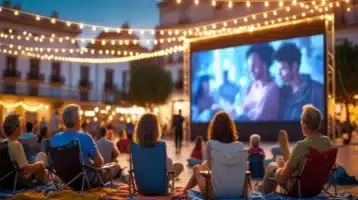 cine-de-verano