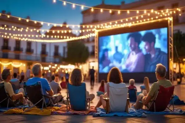 cine-de-verano