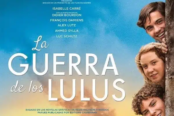La guerra de los Lulus en el Auditorio al aire libre del Parque Lineal del Manzanares 9 la-guerra-de-los-lulus