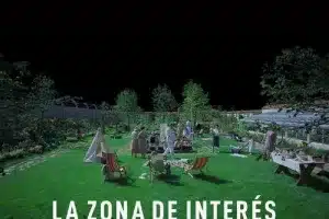 La zona de interés en el Parque Calero (Ciudad Lineal) 12 1 94