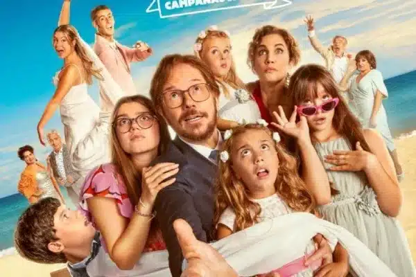 Padre no hay más que uno 4 en San Sebastián de los Reyes 14 padre-no-hay-mas-que-uno-4
