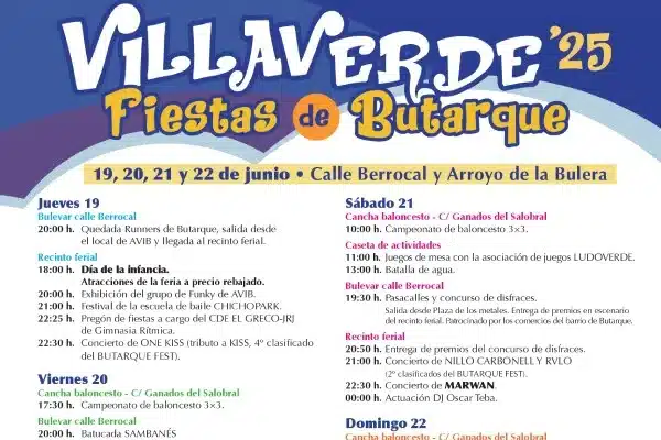 fiestas-de-butarque-2025-del-distrito-de-villaverde