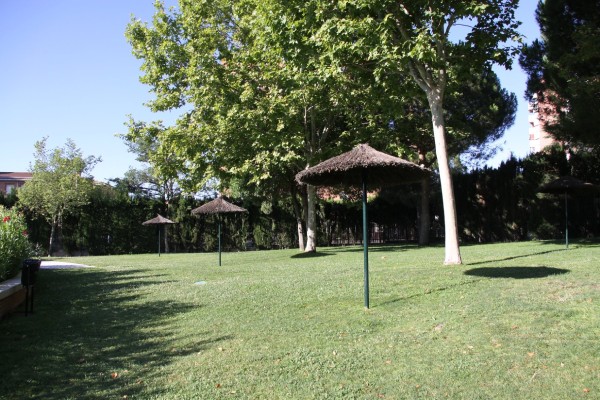 Piscina Villafontana de Móstoles 16 2 4