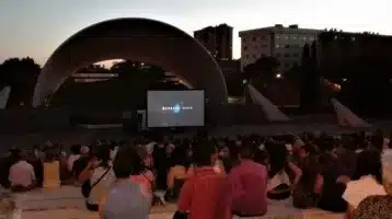 cine-de-verano