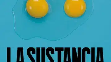 la-sustancia