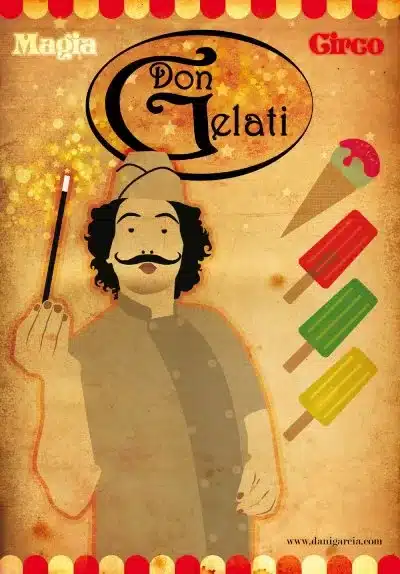 don-gelati don-gelati