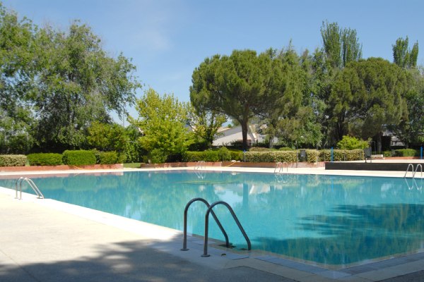 Piscina de Valdemoro 14 5 9