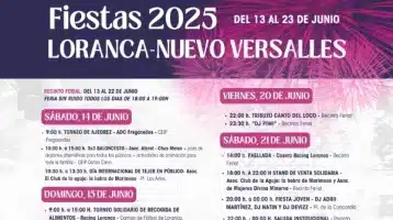 fiestas-de-loranca-nuevo-versalles-2025-fuenlabrada